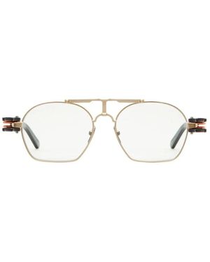 Innerraum O24Sm - Brown
