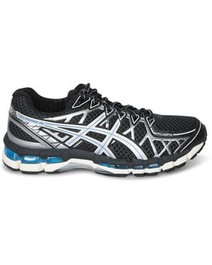 Asics Gel Kayano 20 Trainers - Black