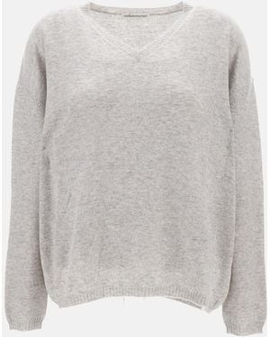 Stefano Mortari Sweaters - Gray