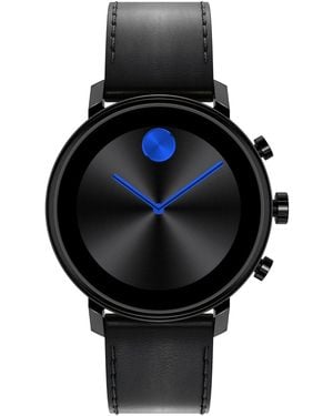 Movado Connect Watch - Black