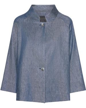 Elena Miro Giacca - Blue