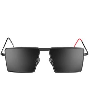 Vysen Fr-1Black Matte