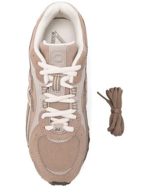 New Balance Trainers - White