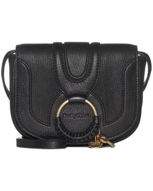 See By Chloé See By Chloé Bags - Black