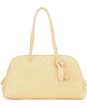 Jacquemus Jacquemus Le Turismo Shoulder Bag - Natural