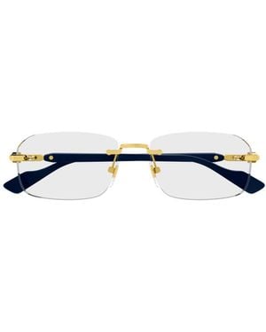 Gucci Gucci - Blue