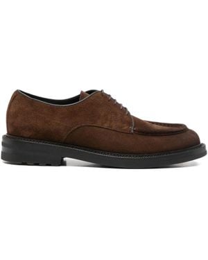 Neil Barrett Derby - Brown