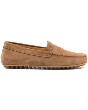 Tod's Tods Sandals - Brown