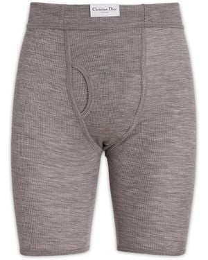 Dior Intimo - Gray