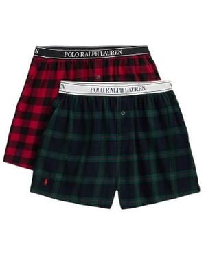 Ralph Lauren Underwear - Red