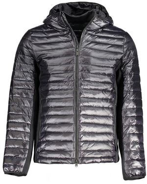 Calvin Klein Nylon Jacket - Black