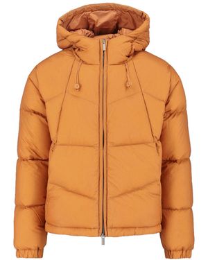 K-Way Jackets Nylon - Orange