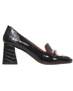 Chie Mihara Heels - Black