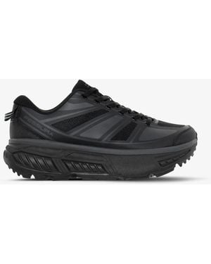 Fessura Trail Sbl E-10 - Black
