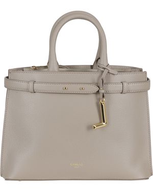 Lancel Faubourg De Borsa - Grey