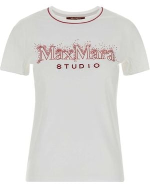 MM STUDIO Mstpugnale - White