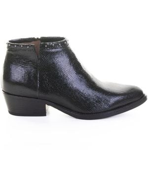 Duccio Del Duca Boots - White