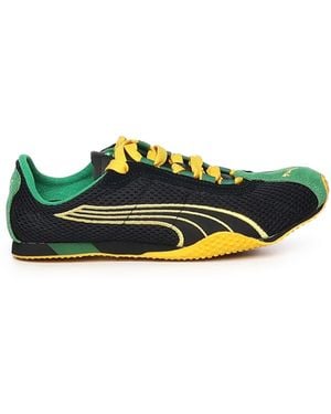 PUMA H-Street Sneakers - Green