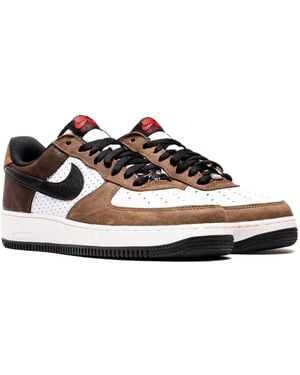 Nike Air Force 1 Low Retro Escape Trainers Shoes - White
