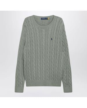 Polo Ralph Lauren Jumper - Grey