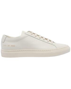 Common Projects Original Achilles Trainers - White
