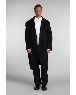 Helmut Lang Coats for Men Online Sale up to 30 off Lyst
