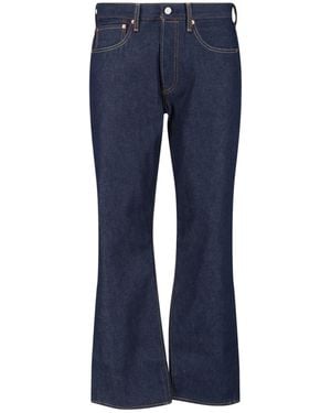 Levi's Strauss Levis Strauss Jeans Cotone - Blue