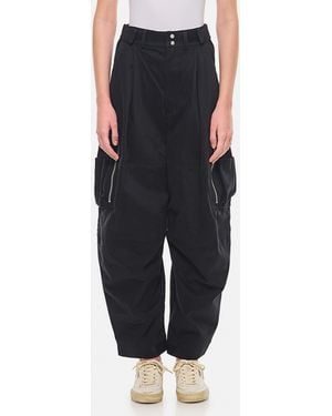 Mordecai Rtw - Black