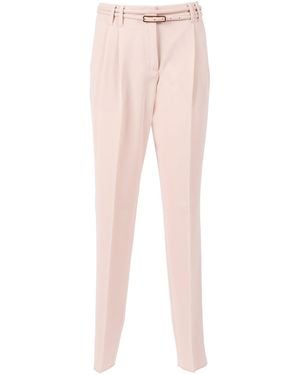 Max Mara Pants - Pink