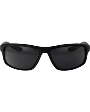 Nike Rabid 22 Sunglasses - Black