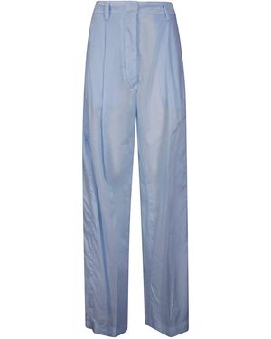 Thelatest Billie 3111 T0172 Ln - Blue