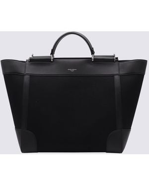 Dolce & Gabbana Bags Co+Li+Vitello - Black