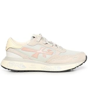 Premiata Sneakers - White