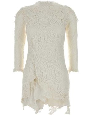 Isabel Marant Dress - White