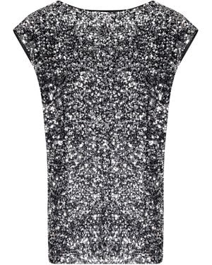 Junya Watanabe Ladies Blouse - Gray