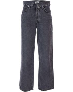 Agolde Jeans - Blue