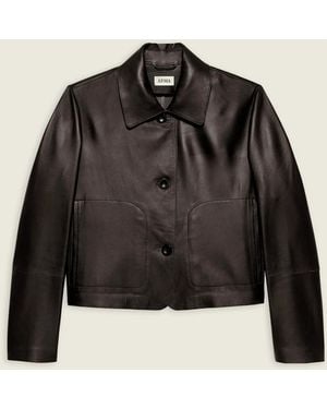 Arma Arma Emy Jacket - Black