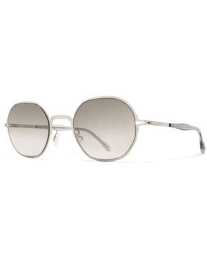 Mykita Santana051 Shiny - Metallic