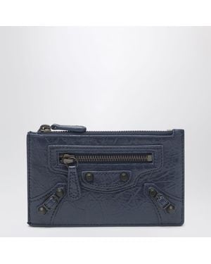 Balenciaga Wallet - Blue