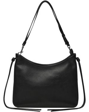 Phoebe Philo Bags Main Body: Calf Leather - Black