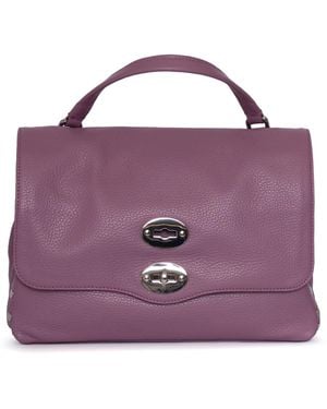 Zanellato Postina Daily Size S Lavandaia - Purple