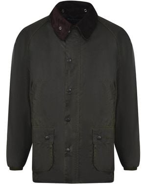 Barbour Jacket - Black