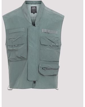 Oakley Momento Vest - Blue