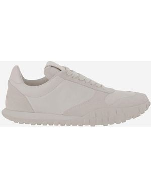 Jil Sander Moon Sneakers - Gray