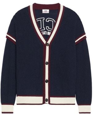 Gcds Jumper - Blue