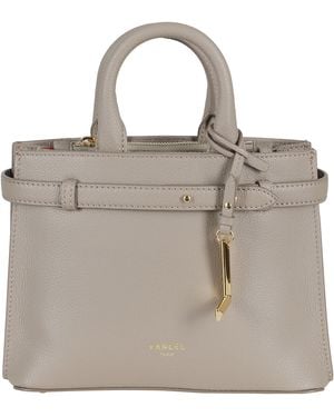 Lancel Faubourg De Borsa - Grey