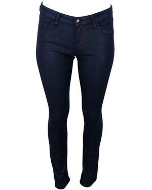 Jacob Cohen Trousers - Blue