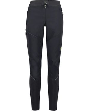 Karpos Rock Evo W Trousers Pantaloni - Blue