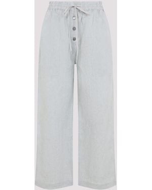 Studio Nicholson Atti Trousers - Grey