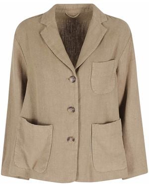 Kiltie Giacca Petra - Natural